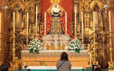 Disfruta la Semana Santa en Sevilla