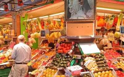 Mercado de Triana: sabores, historia y tradición en el corazón de Sevilla