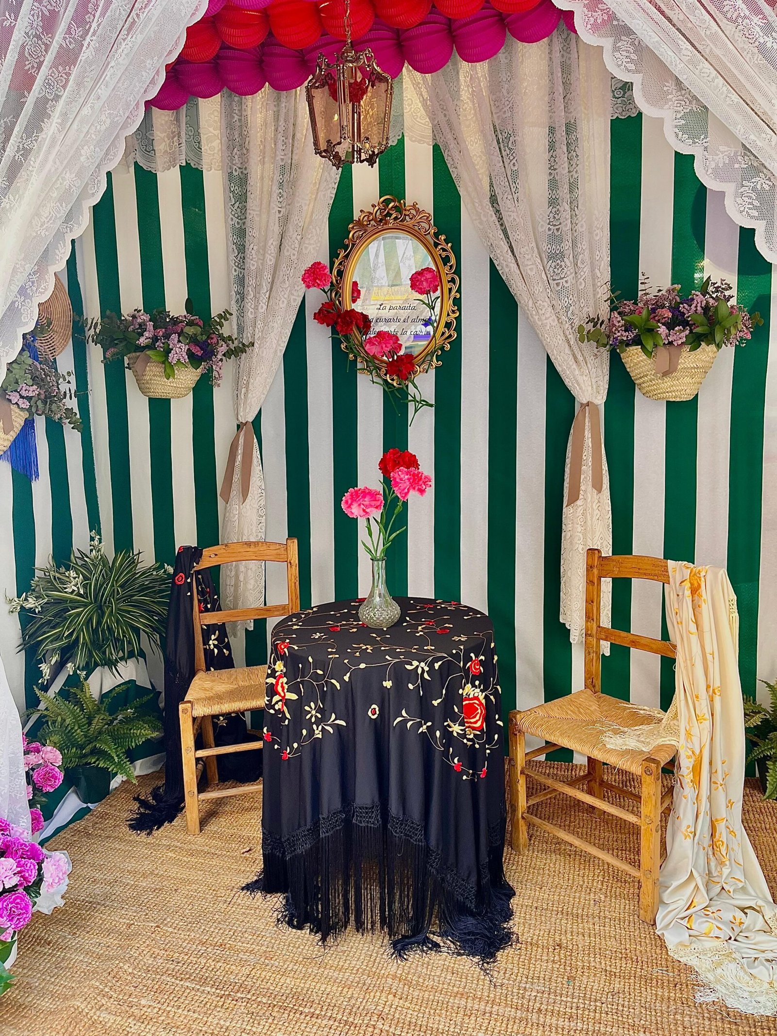 Qué hacer en la Feria de Abril de Sevilla: guía completa para disfrutar la fiesta más famosa de Andalucía