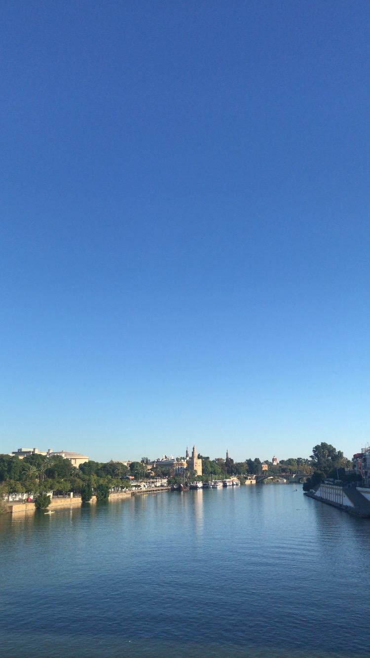 El río Guadalquivir en Sevilla: historia, vida y el alma de la ciudad
