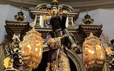 La Semana Santa de Sevilla: tradición, emoción y una experiencia única