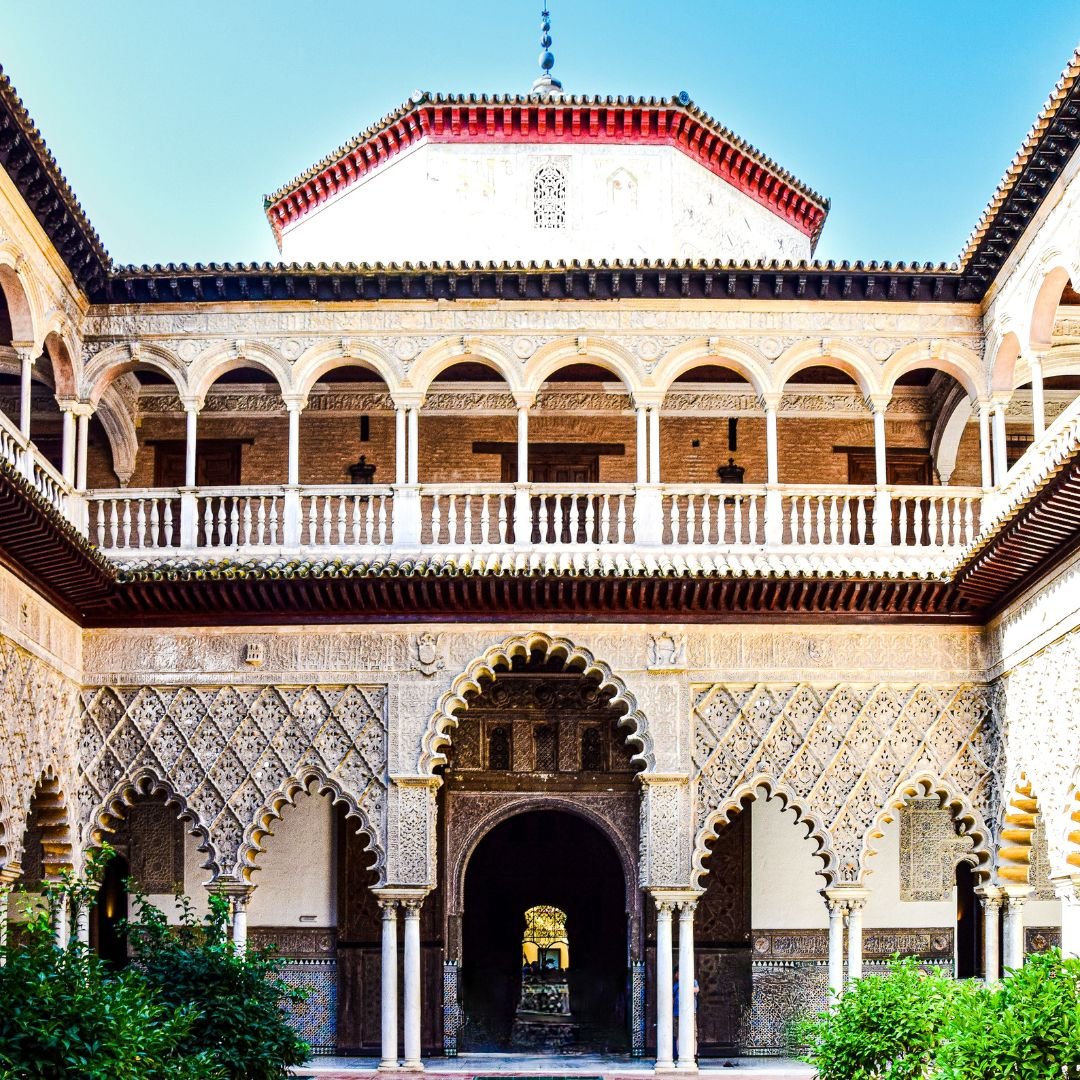 tour esencial por sevilla españa